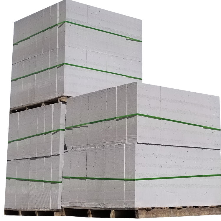隔墙改性材料和蒸压制度对冶金渣蒸压加气混凝土砌块性能的影响